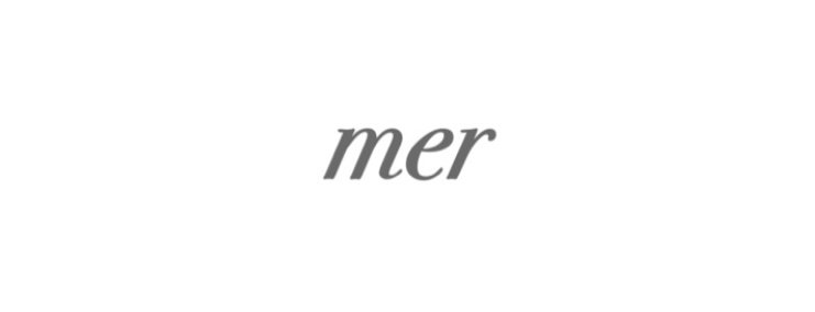 merƲ