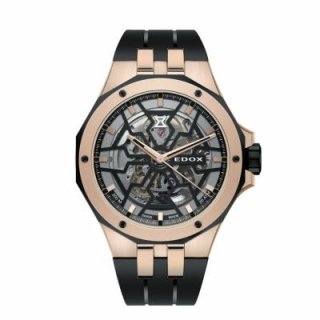 EDOX(エドックス)|ブランド腕時計の正規販売店-GRACISオンラインショップ
