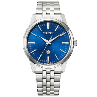 THE CITIZEN(ザ・シチズン)|ブランド腕時計の正規販売店-GRACISオンラインショップ