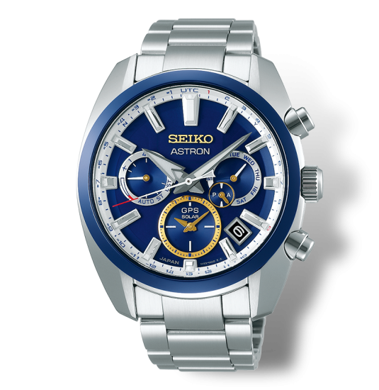 最新作の SEIKO - セイコー ASTRON SBXC045 uw-194 腕時計(アナログ) - daloon.com