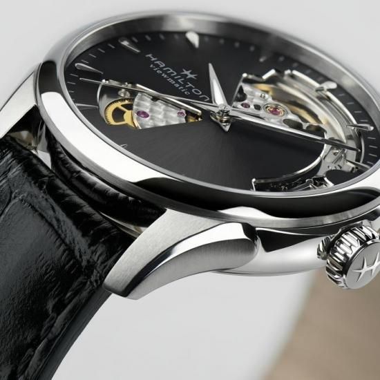 ハミルトン H32215730 - 高級腕時計の正規取扱店 | GRACIS