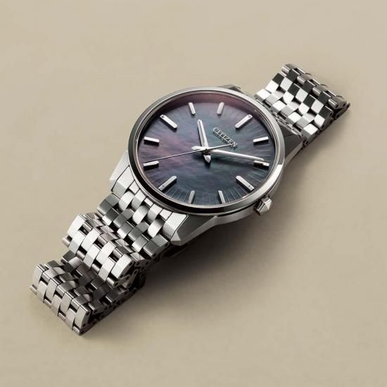 ザ*キ様 美品　CITIZEN　シチズン　ECO DRIVE　BY0120-54 Amazon.co.jp: [シチズン]CITIZEN 腕時計 ECO-DRIVE RADIO