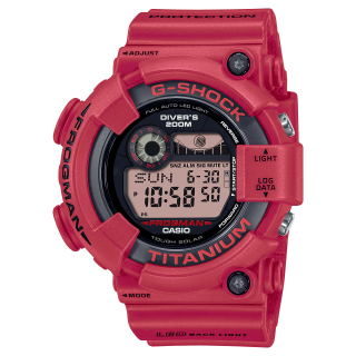 【FROGMAN30周年記念モデル】GW-8230NT-4JR【限定】<img class='new_mark_img2' src='https://img.shop-pro.jp/img/new/icons56.gif' style='border:none;display:inline;margin:0px;padding:0px;width:auto;' />