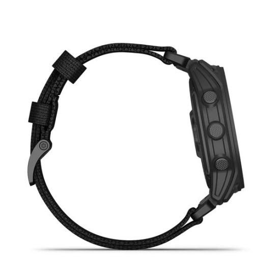 【美品】ガーミン tactix 7 Pro Sapphire Dual tactix 7 Pro Sapphire Dual Power | スマートウォッチ | Garmin