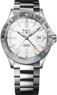 BALLWATCH(ボールウォッチ)|ブランド腕時計の正規販売店-GRACISオンラインショップ