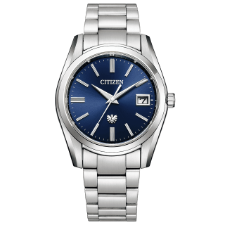 THE CITIZEN(ザ・シチズン)|ブランド腕時計の正規販売店-GRACISオンラインショップ