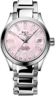 BALLWATCH(ボールウォッチ)|ブランド腕時計の正規販売店-GRACISオンラインショップ