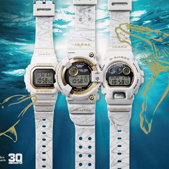 Gショック GMD-W5601K-7JR G-SHOCK GMD-W5601K-7JR CASIO カシオ GRACIS グラシス