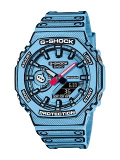 G-SHOCK GA-2100MNG-2AJR