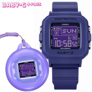 Baby-G BGD-10K-2JR