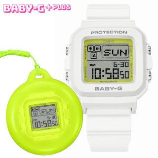 Baby-G BGD-10K-7JR