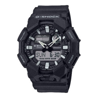 8/9ȯG-SHOCK GA-010-1AJF