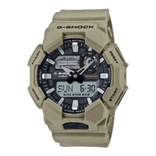 8/9ȯG-SHOCK GA-010-5AJF