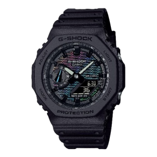 8/9ȯG-SHOCK GA-2100RW-1AJF