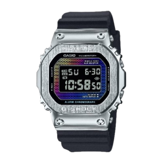 8/9ȯG-SHOCK GM-5600RW-1JF