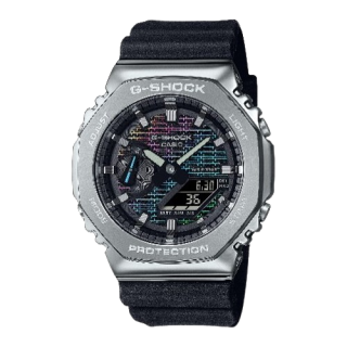 8/9ȯG-SHOCK GM-2100RW-1AJF