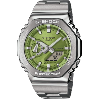 9/6ȯG-SHOCK GM-2110D-3AJF