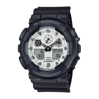 G-SHOCK GA-100WD-1AJF