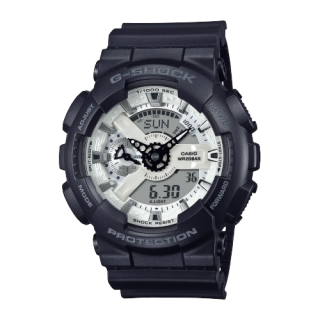 G-SHOCK GA-110WD-1AJF