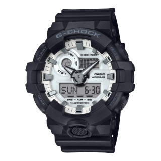 G-SHOCK GA-700WD-1AJF