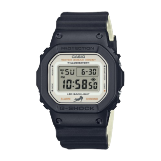 G-SHOCK DW-5600SHB-1JR