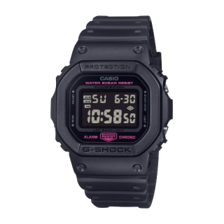 G-SHOCK DW-5600PK-1JR