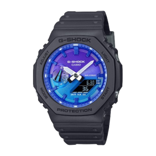 G-SHOCK GA-2100FL-1AJF