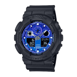 G-SHOCK GA-100FL-1AJF