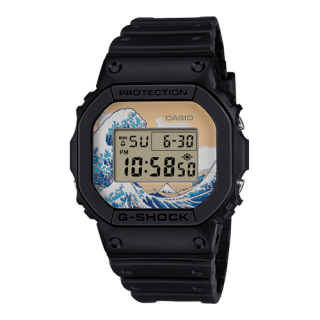 G-SHOCK DW-5600KHK24-1JR
