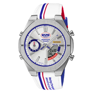 EDIFICE ECB-S10NIS-7AJR