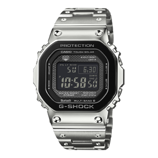 10/10ȯG-SHOCK GMW-B5000BT-1JF