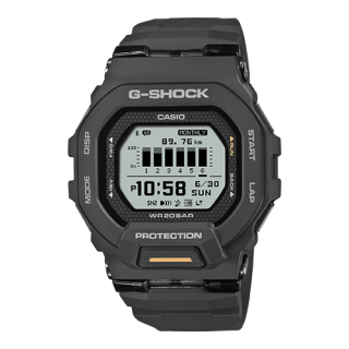 10/17ȯG-SHOCK GBD-200-1A1JF