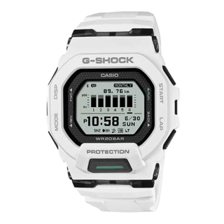 10/17ȯG-SHOCK GBD-200-7JF