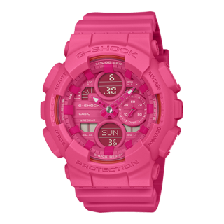 G-SHOCK GMA-S145PK-4AJR