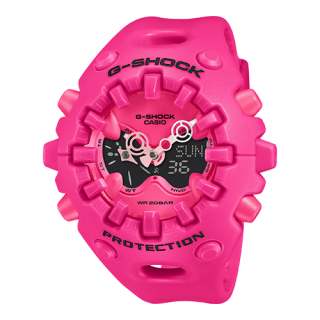 G-SHOCK GA-V01-4AJF