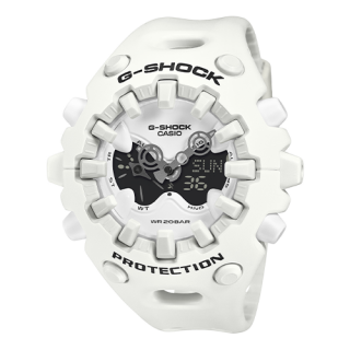 10/17ȯG-SHOCK GA-V01-7AJF