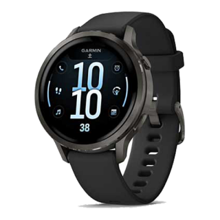 ߥ Venu 4 41mm / Slate / Black 010-03013-32