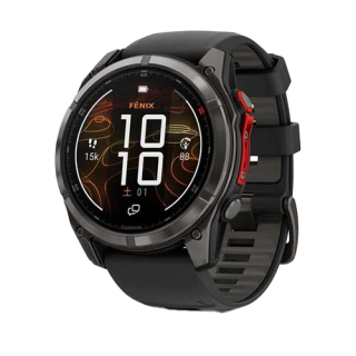 ߥ fenix 8 Pro MicroLED 51mm 010-03380-12