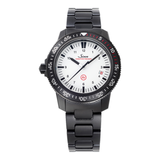  Sinn EZM 3 S W