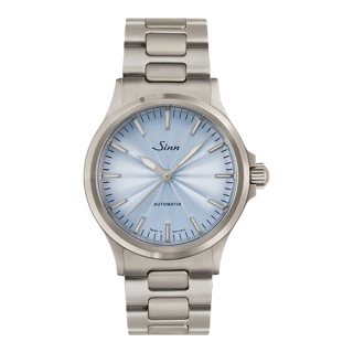 Sinn 556 Ice Blue