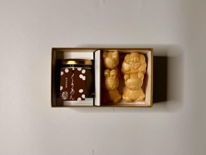 京らく製あん所 公式オンラインショップ