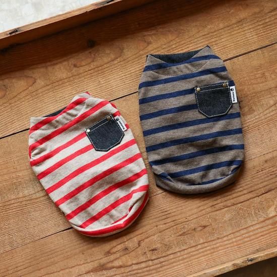 No.29 ハンドメイド犬服 バルーンワンピース(大きめドット) No.29 ハンドメイド犬服 バルーンワンピース(大きめドット)