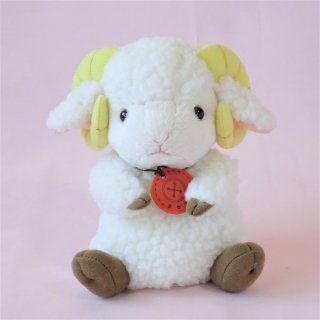 ひつじのぬいぐるみ - 【ぷちぽっけ通販サイト】 ふわふわかわいい動物