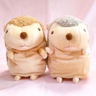 選べるサイズ展開 しろたん シナダ 森っこ ぬいぐるみ リス ぬいぐるみ 