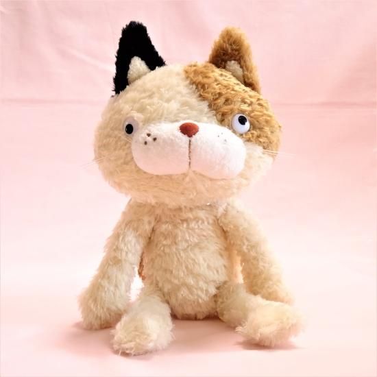 双子♡ミニミニ子猫ちゃん♡べべとミミ♡アートドール♡ぬいぐるみ♡ 双子♡ミニミニ子猫ちゃん♡べべとミミ♡アートドール