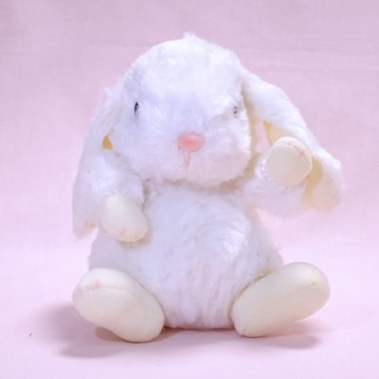 スターチャイルド】 ロップイヤー S ブルーアイ 【うさぎ】 - 【ぷちぽ