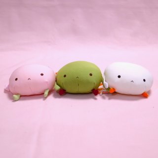 レア商品 - 【ぷちぽっけ通販サイト】 ふわふわかわいい動物ぬいぐるみ&てづくりこもの