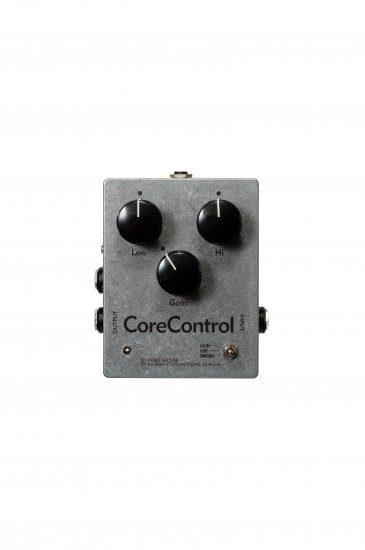 core control - Vanilla House Sound Lab