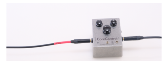 core control - Vanilla House Sound Lab