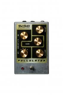 ギター CoreControl Vanilla House Sound Lab エフェクター - Vanilla House Sound Lab